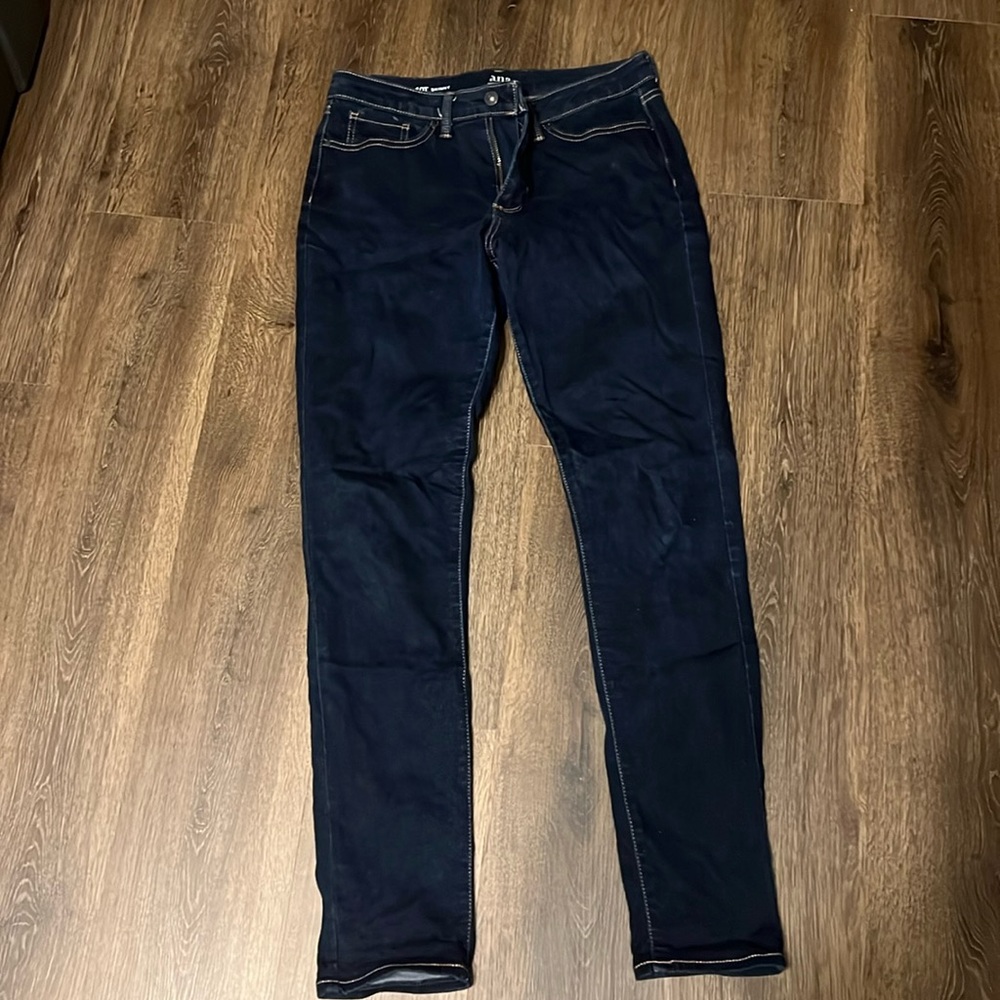 Size 10 tall jeans